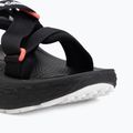 Дамски сандали Columbia Konos Elevate black/hydrangea 7