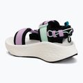 Дамски сандали Columbia Konos Elevate Strap black/sea ice 3