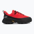 Дамски обувки за трекинг Columbia Tellurix Titanum Outdry poppy red/black 2