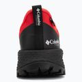 Дамски обувки за трекинг Columbia Tellurix Titanum Outdry poppy red/black 6