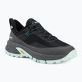 Дамски обувки за трекинг Columbia Tellurix Titanum Outdry black/sea ice