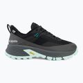 Дамски обувки за трекинг Columbia Tellurix Titanum Outdry black/sea ice 2