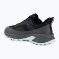 Дамски обувки за трекинг Columbia Tellurix Titanum Outdry black/sea ice 3