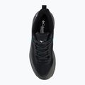 Дамски обувки за трекинг Columbia Tellurix Titanum Outdry black/sea ice 5