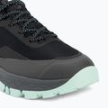 Дамски обувки за трекинг Columbia Tellurix Titanum Outdry black/sea ice 7