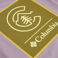 Мъжка тениска Columbia CSC Basic Logo Back Tee shale purple/linework c badge 4