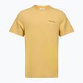 Мъжка тениска Columbia CSC Outdoor Back Graphic sand dune/scoped view