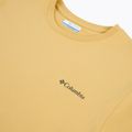 Мъжка тениска Columbia CSC Outdoor Back Graphic sand dune/scoped view 3