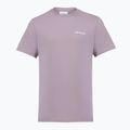 Мъжка тениска Columbia CSC Outdoor Back Graphic shale purple/scoped view