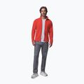 Мъжки поларен суитшърт Columbia Fast Trek Light Full Zip super sonic 2