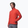 Мъжки поларен суитшърт Columbia Fast Trek Light Full Zip super sonic 4