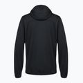 Мъжки трекинг суитшърт Columbia Tall Heights Hdd Grid Fleece Full Zip black 2