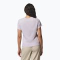 Дамска тениска Columbia Ruby Springs Graphic Fitted lavender pearl/brandrise 3