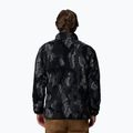 Мъжки суитшърт Columbia Rugged Ridge High Pile Half Zip black treebark 3