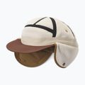 Шапка с козирка Columbia Landroamer Ear Flap delta tobacco/working badge 3