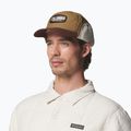 Шапка с козирка Columbia Landroamer Ear Flap delta tobacco/working badge 5