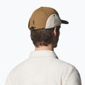 Шапка с козирка Columbia Landroamer Ear Flap delta tobacco/working badge 6