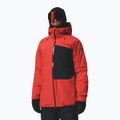 Мъжко скиорско яке Columbia Winter District III super sonic/black