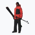 Мъжко скиорско яке Columbia Winter District III super sonic/black 2
