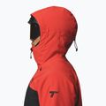 Мъжко скиорско яке Columbia Winter District III super sonic/black 7