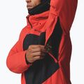 Мъжко скиорско яке Columbia Winter District III super sonic/black 10