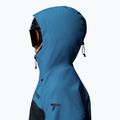 Мъжко скиорско яке Columbia Winter District III phoenix blue/black 6