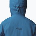 Мъжко скиорско яке Columbia Winter District III phoenix blue/black 7