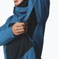 Мъжко скиорско яке Columbia Winter District III phoenix blue/black 9
