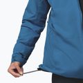 Мъжко скиорско яке Columbia Winter District III phoenix blue/black 11