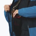 Мъжко скиорско яке Columbia Winter District III phoenix blue/black 12