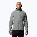 Мъжки поларен суитшърт Columbia Pacific Arch 200 Hooded FZ Fleece Sedona Sage