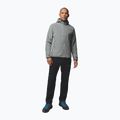 Мъжки поларен суитшърт Columbia Pacific Arch 200 Hooded FZ Fleece Sedona Sage 2