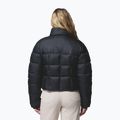 Дамско ватирано яке Columbia Puffect III Cropped black 3