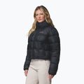 Дамско ватирано яке Columbia Puffect III Cropped black 5