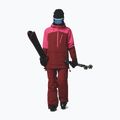 Дамско сноуборд яке Columbia Coreshot Anorak red oxide/nico 2