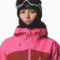 Дамско сноуборд яке Columbia Coreshot Anorak red oxide/nico 5
