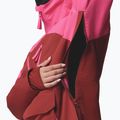 Дамско сноуборд яке Columbia Coreshot Anorak red oxide/nico 9