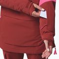 Дамско сноуборд яке Columbia Coreshot Anorak red oxide/nico 10