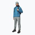 Мъжки поларен суитшърт Columbia Pacific Arch 200 Hooded FZ Fleece Phoenix Blue 2