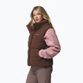Дамски елек Columbia Amaze Puff tobacco 5