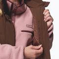 Дамски елек Columbia Amaze Puff tobacco 6