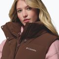 Дамски елек Columbia Amaze Puff tobacco 8