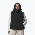 Дамски елек Columbia Amaze Puff black
