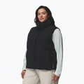 Дамски елек Columbia Amaze Puff black 5