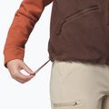 Дамски елек Columbia Helvetia tobacco 6