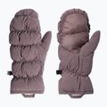 Дамски скиорски ръкавици Columbia CSC Luxe Mitten iron