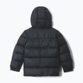 Детско ватирано яке Columbia Puffect Hooded Black 2