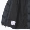 Детско ватирано яке Columbia Puffect Hooded Black 3