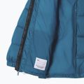 Детско ватирано яке Columbia Puffect Hooded Phoenix Blue/Black 3