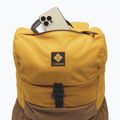 Градска раница Columbia Trail Traveler II 28 l squash corduroy/delta 5
